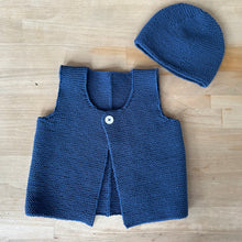 Leichtes Strickset