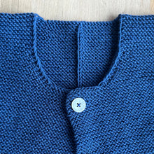 Leichtes Strickset