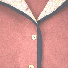 Bio-Janker FELICITAS in Rosa