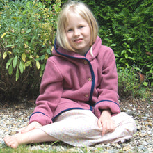 Bio-Janker FELICITAS in Rosa