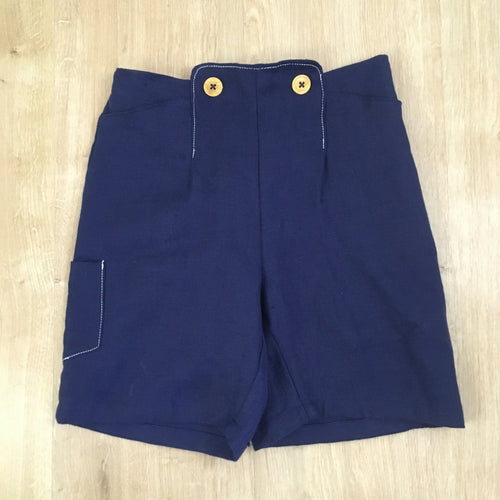 Leinenhose