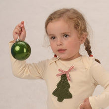 Bio-T-Shirt OH TANNENBAUM