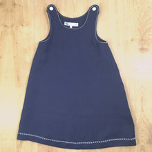 Sommerkleid SOPHIE in Blau