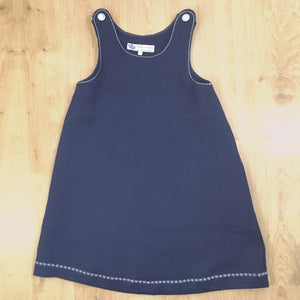 Sommerkleid SOPHIE in Blau