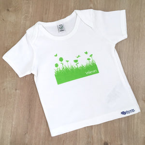 Bio-T-Shirt WIESN