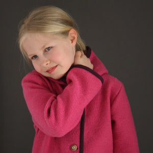 Walk-Janker JOSEFINE in Pink