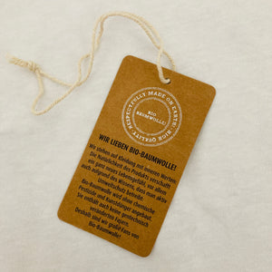 Dirndl-Shirt Biobaumwolle