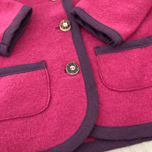 Walk-Janker JOSEFINE in Pink